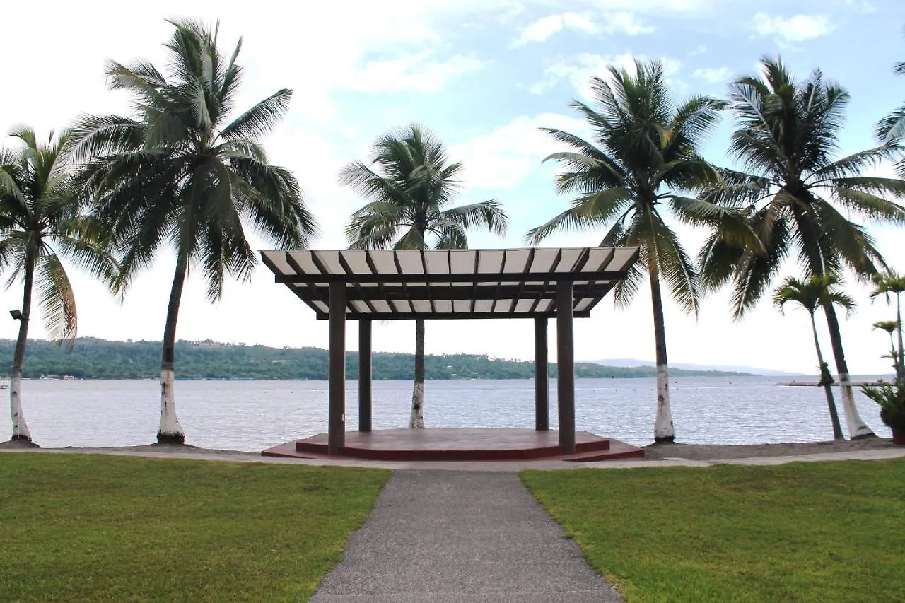 Waterfront Insular Hotel Davao City
