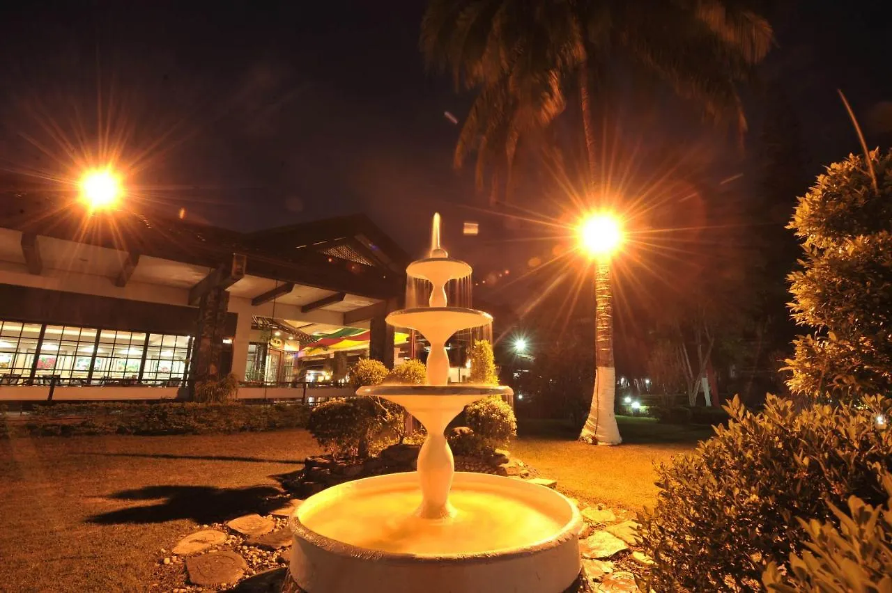 Waterfront Insular Hotel Davao City