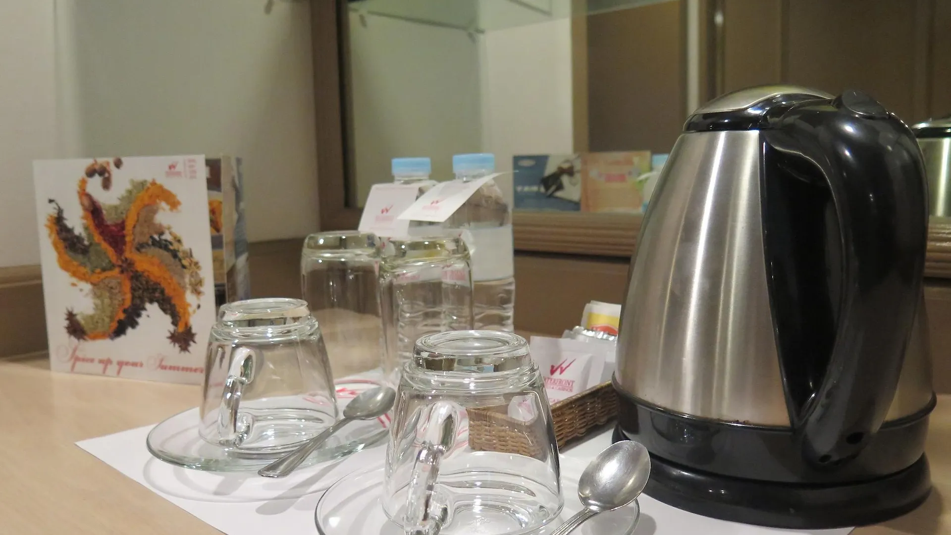 Waterfront Insular Hotel Davao City 4*,  הפיליפינים