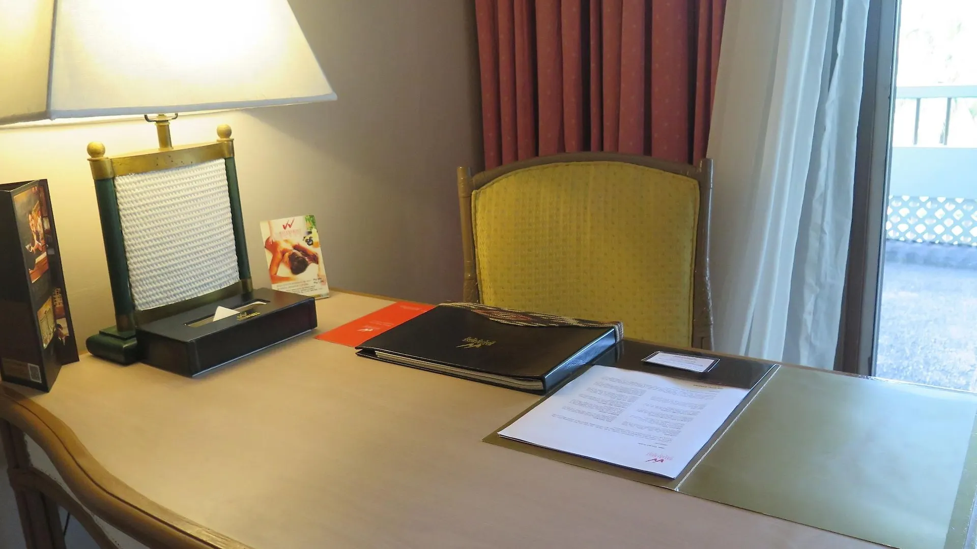 Waterfront Insular Hotel Davao City