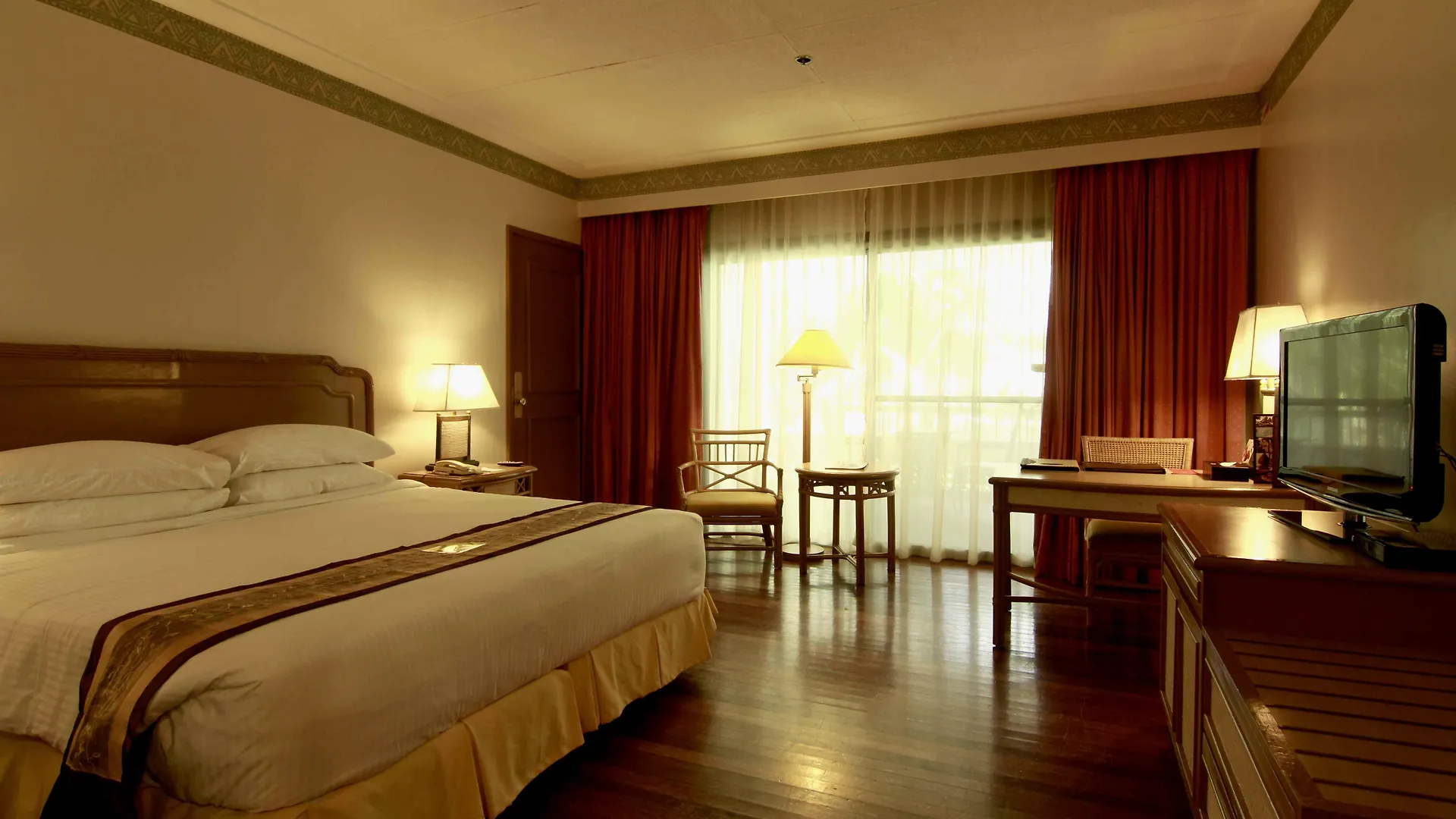 Waterfront Insular Hotel Davao City