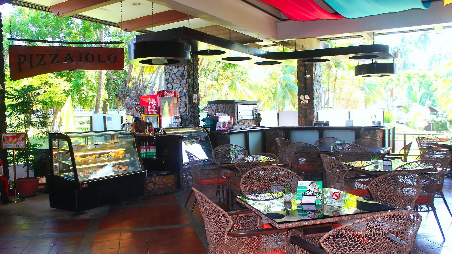Waterfront Insular Hotel Davao City