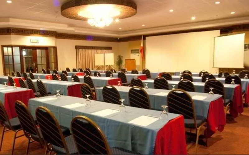 Waterfront Insular Hotel Davao City