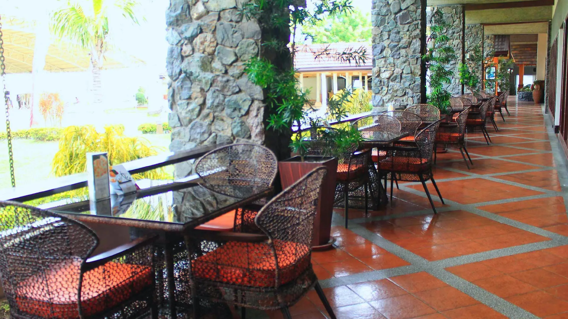 Waterfront Insular Hotel Davao City