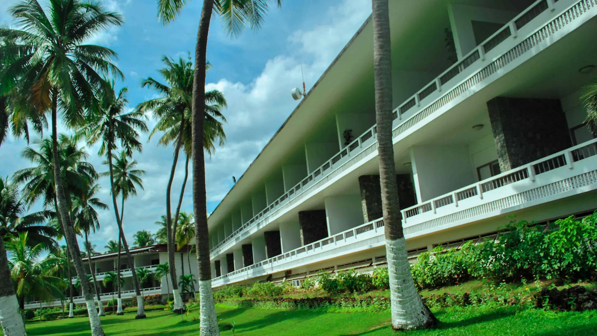 Waterfront Insular Hotel Davao City