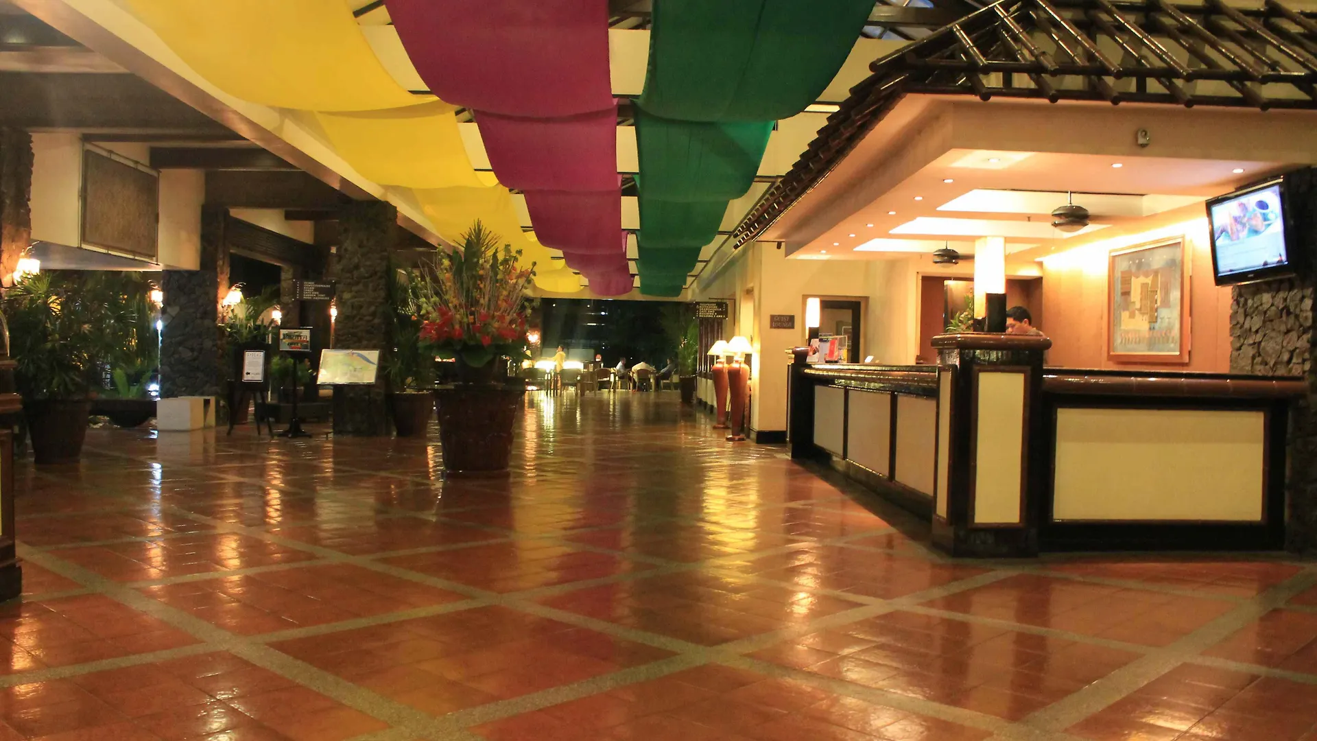 Waterfront Insular Hotel Davao City