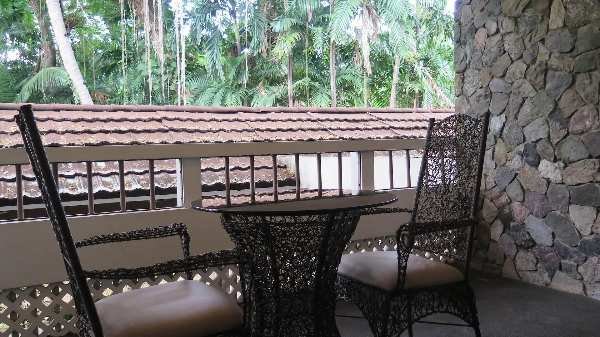 Waterfront Insular Hotel Davao City