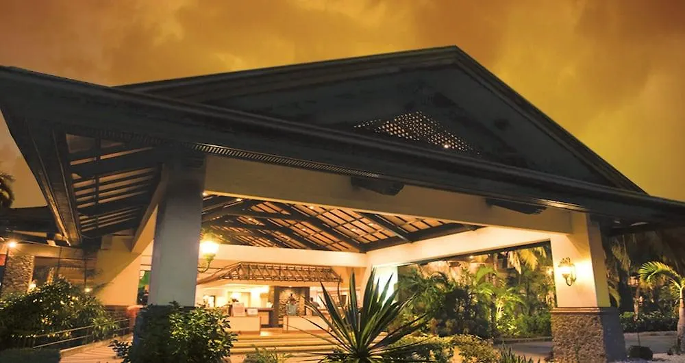 Waterfront Insular Hotel Davao City