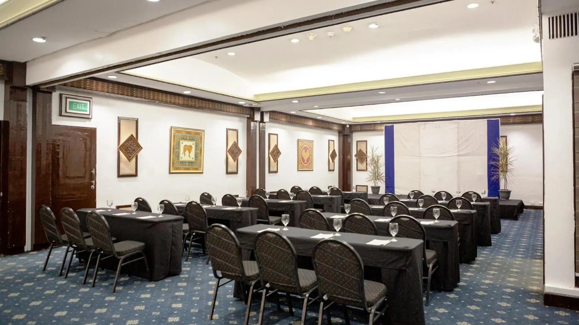 Waterfront Insular Hotel Davao City