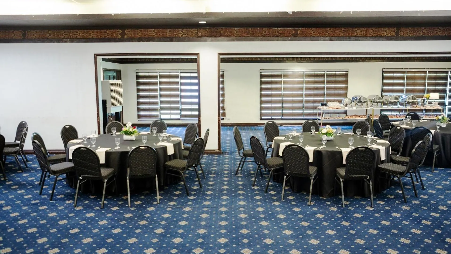 Waterfront Insular Hotel Davao City