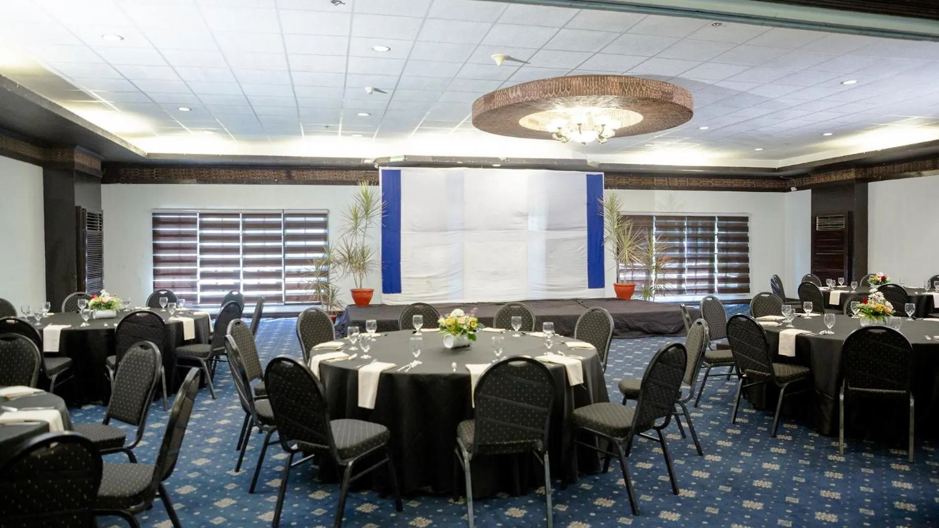 Waterfront Insular Hotel Davao City