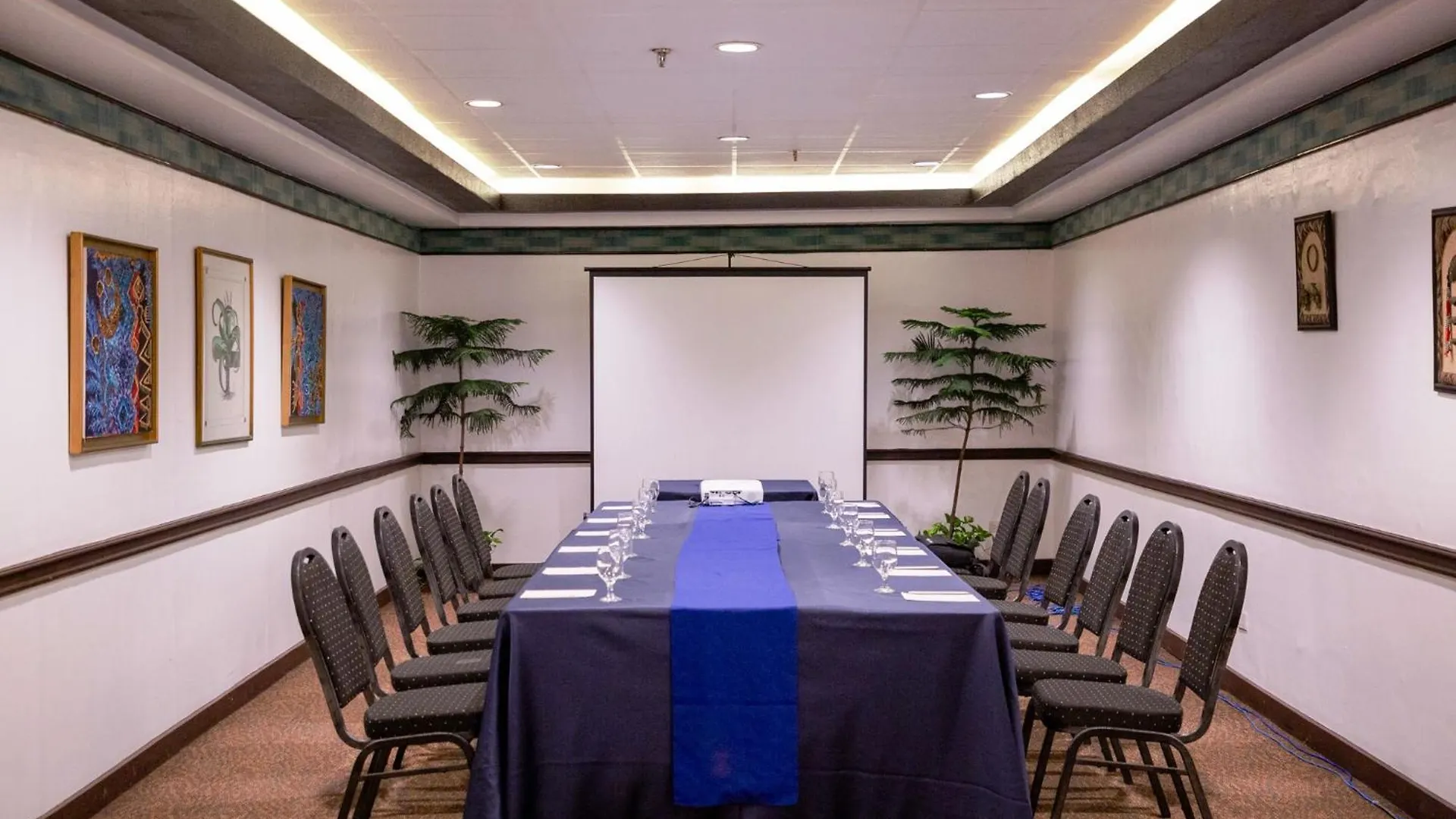 Waterfront Insular Hotel Davao City