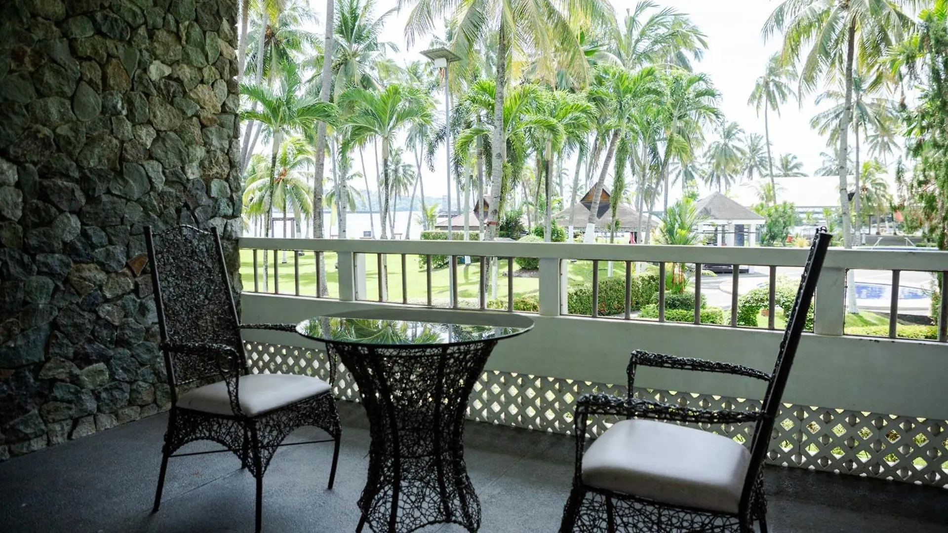 Waterfront Insular Hotel Davao City