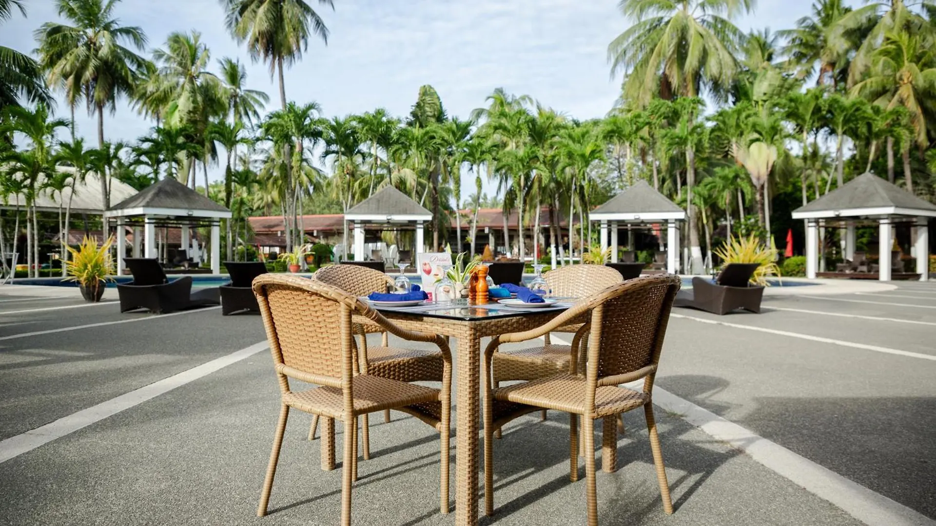 Waterfront Insular Hotel Davao City