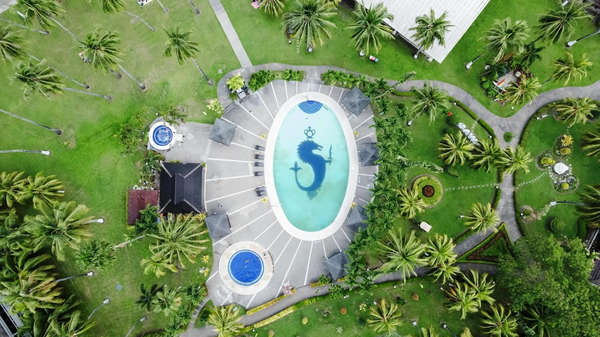 Waterfront Insular Hotel Davao City