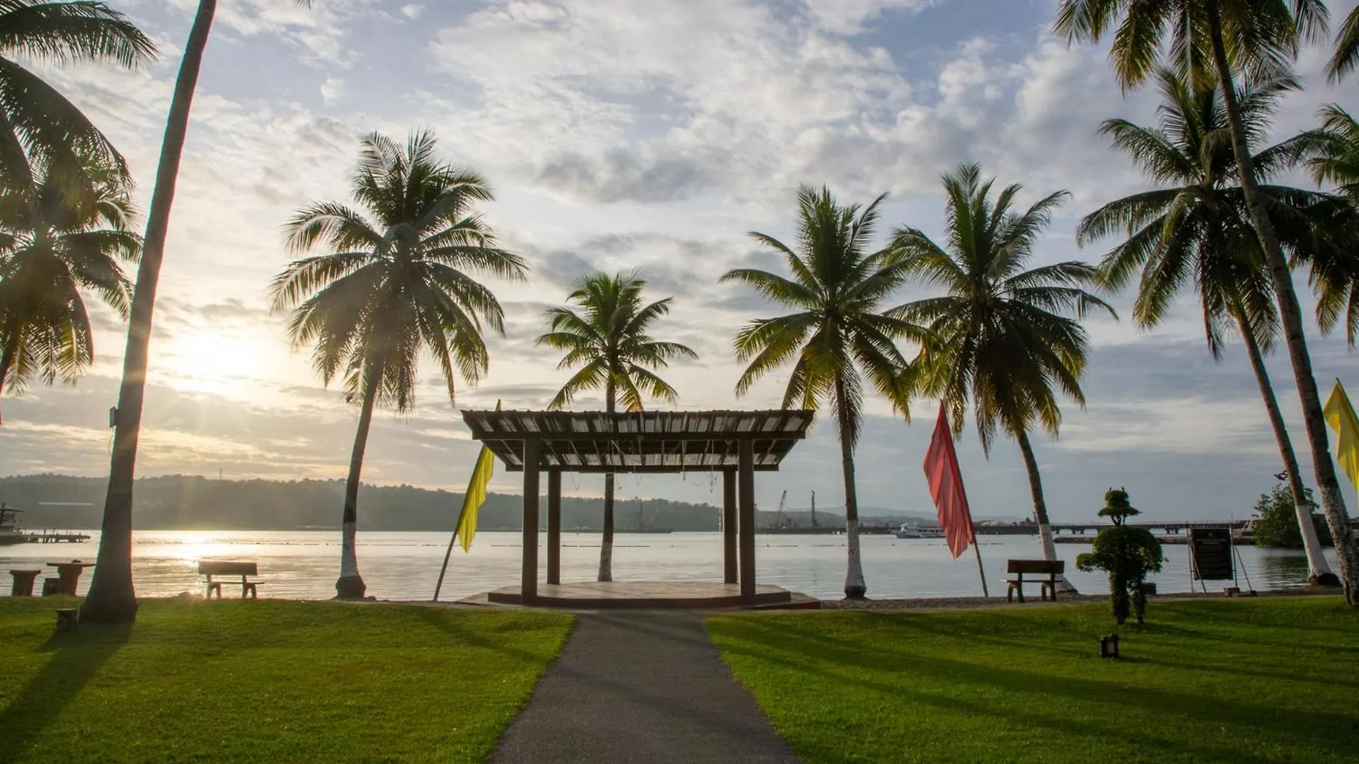 Waterfront Insular Hotel Davao City