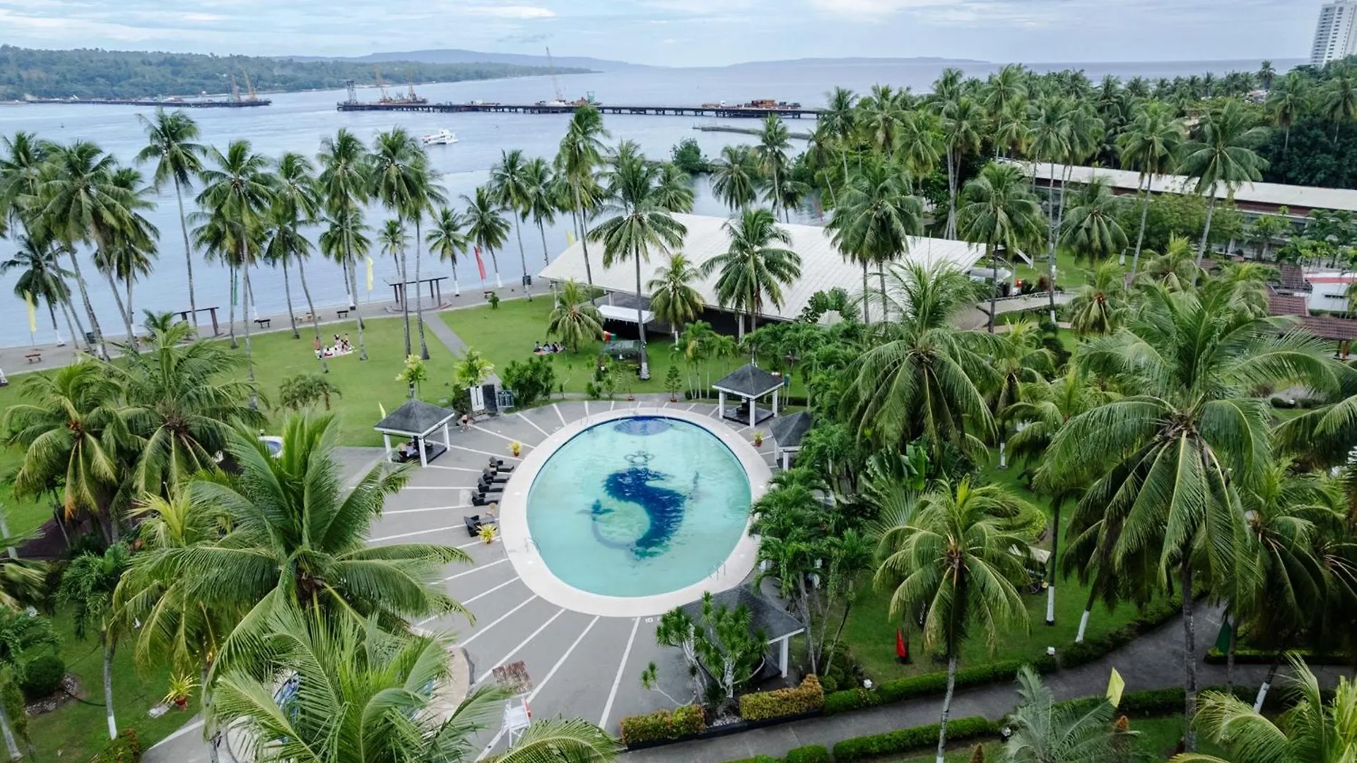 Waterfront Insular Hotel Davao City