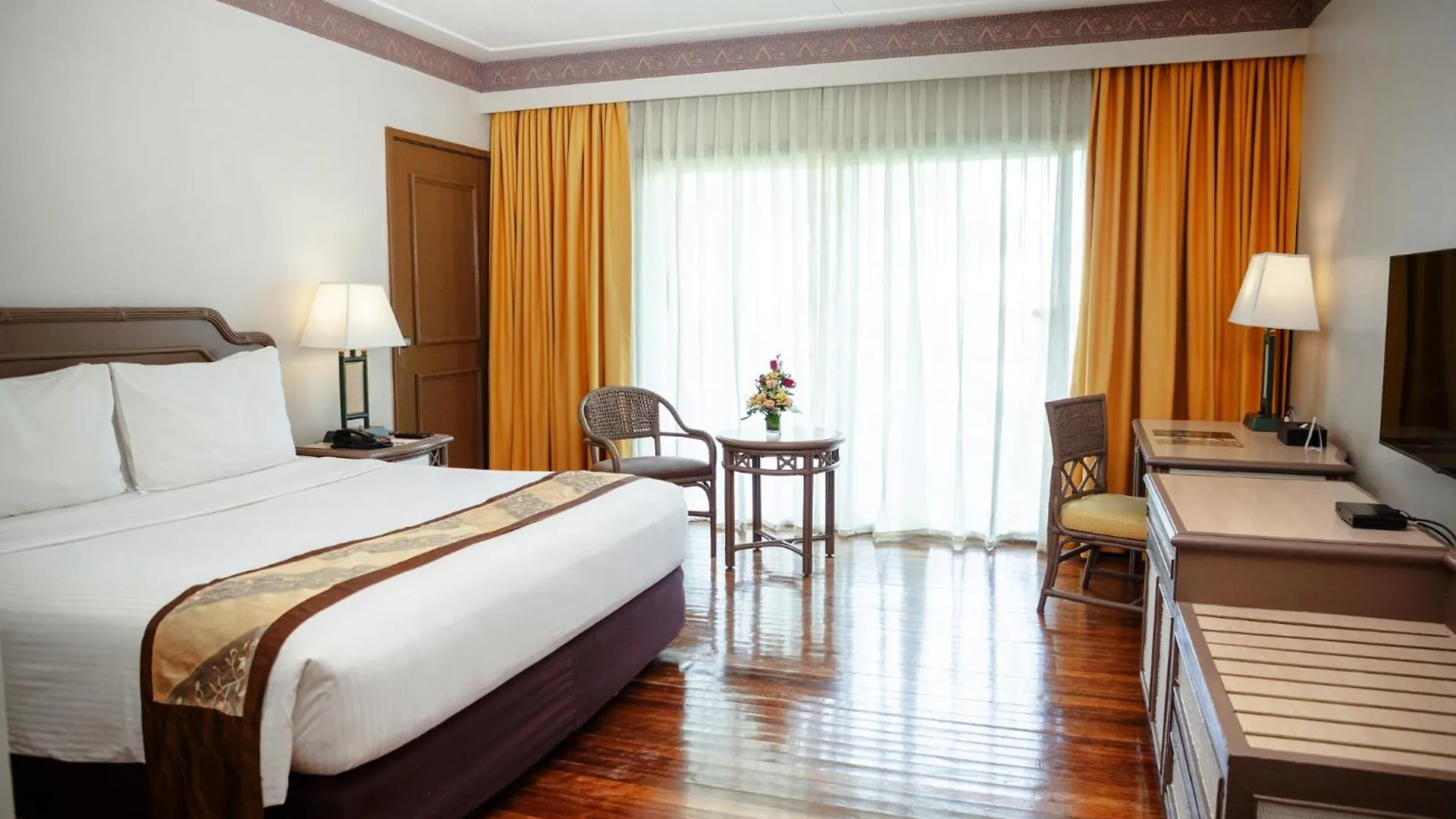 워터프런트 인술라 호텔 다바오 Davao City