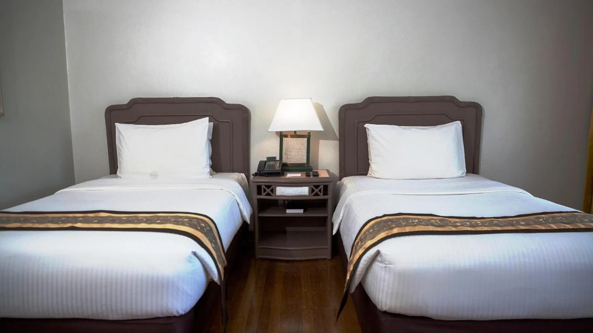 Waterfront Insular Hotel Davao City