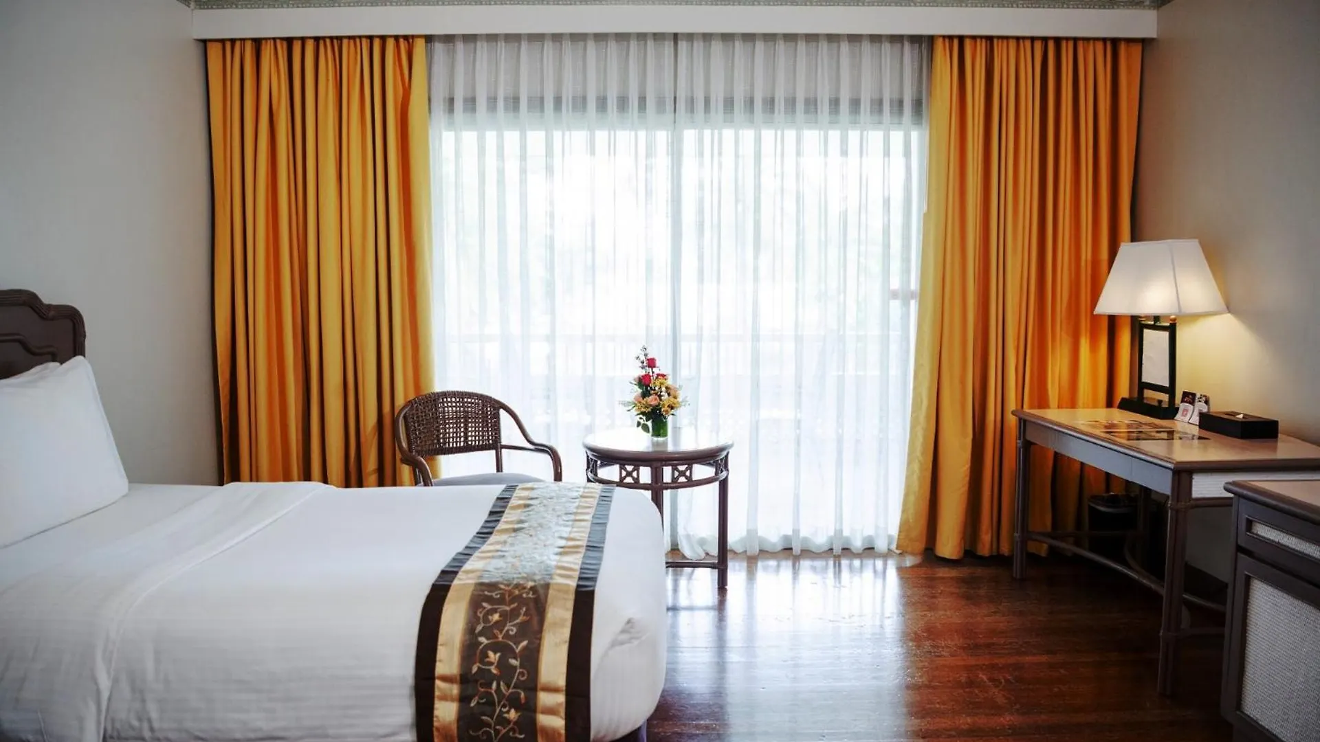 워터프런트 인술라 호텔 다바오 Davao City