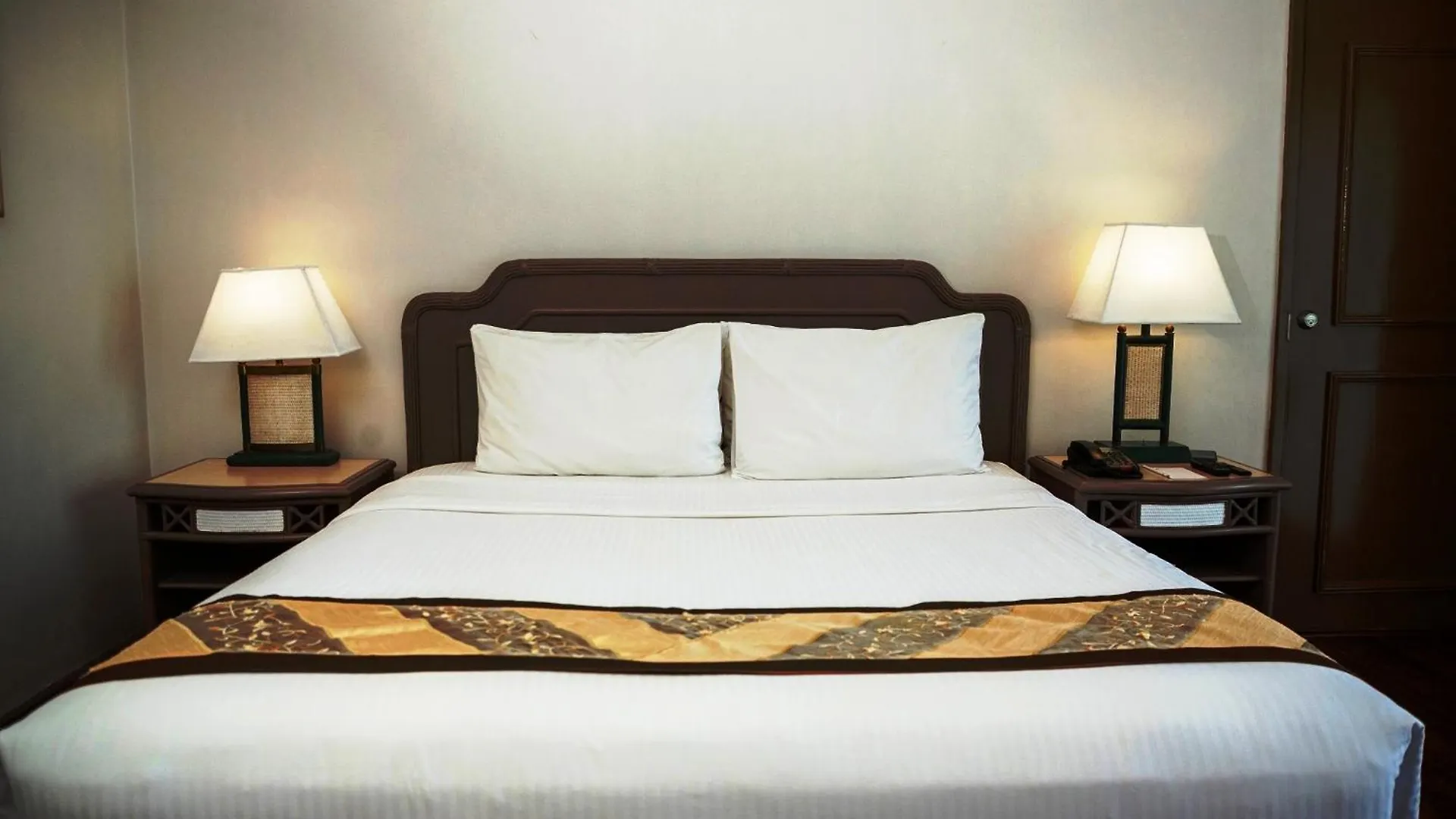 Waterfront Insular Hotel Davao City