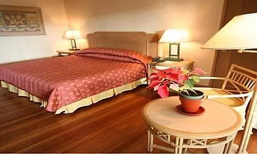 Waterfront Insular Hotel Davao City