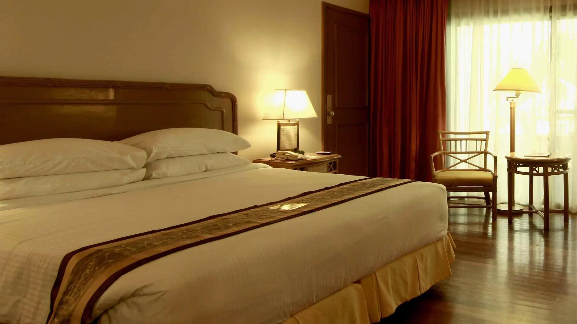 Waterfront Insular Hotel Davao City