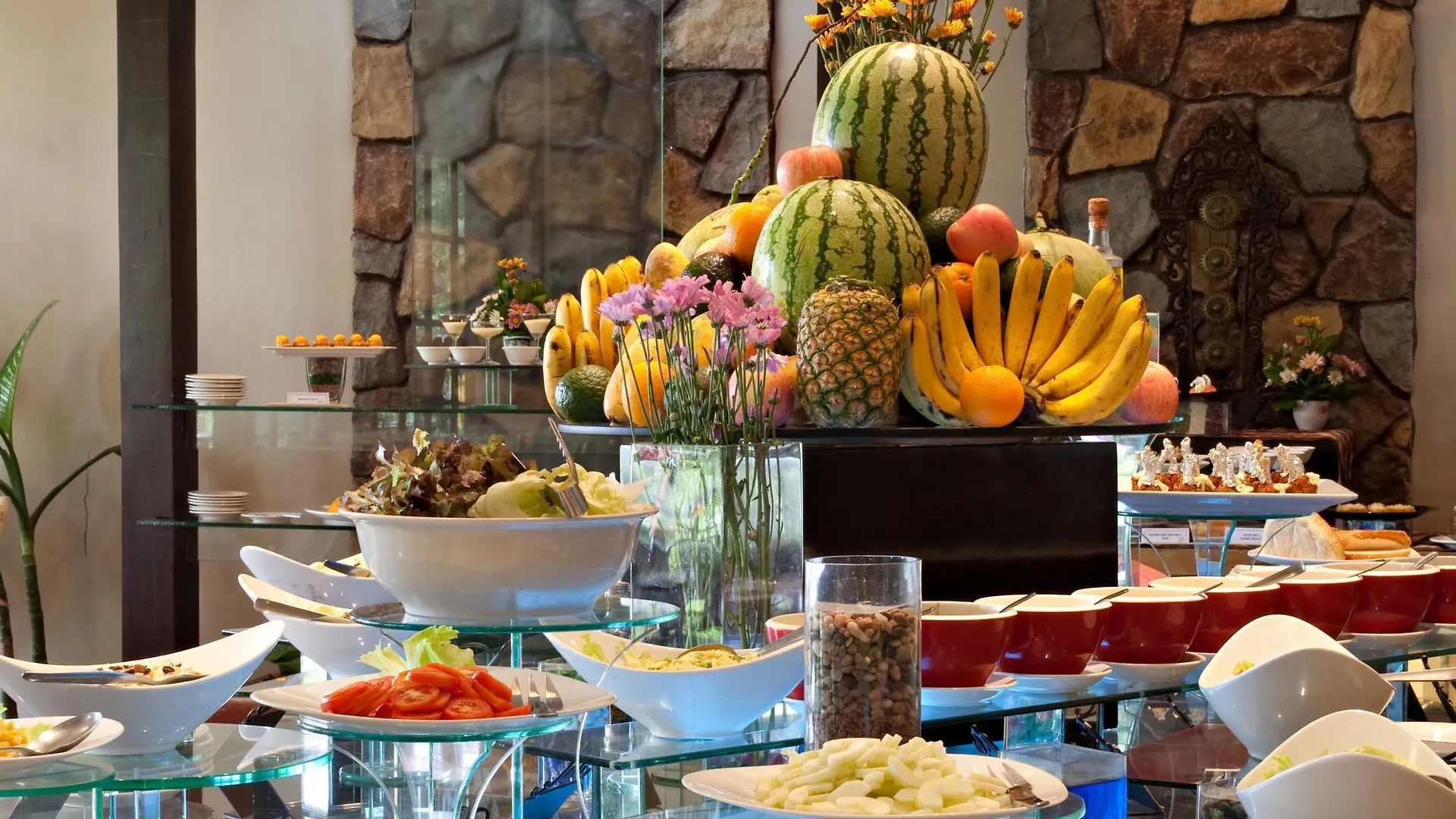 Waterfront Insular Hotel Davao City