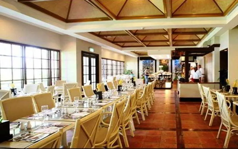 Waterfront Insular Hotel Davao City