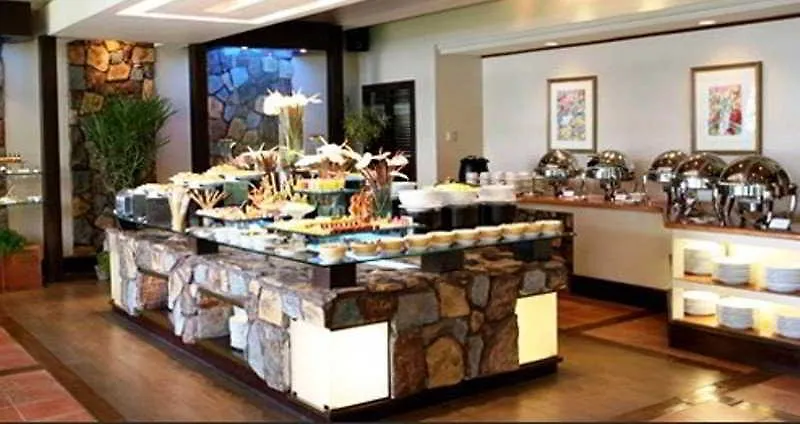 Waterfront Insular Hotel Davao City