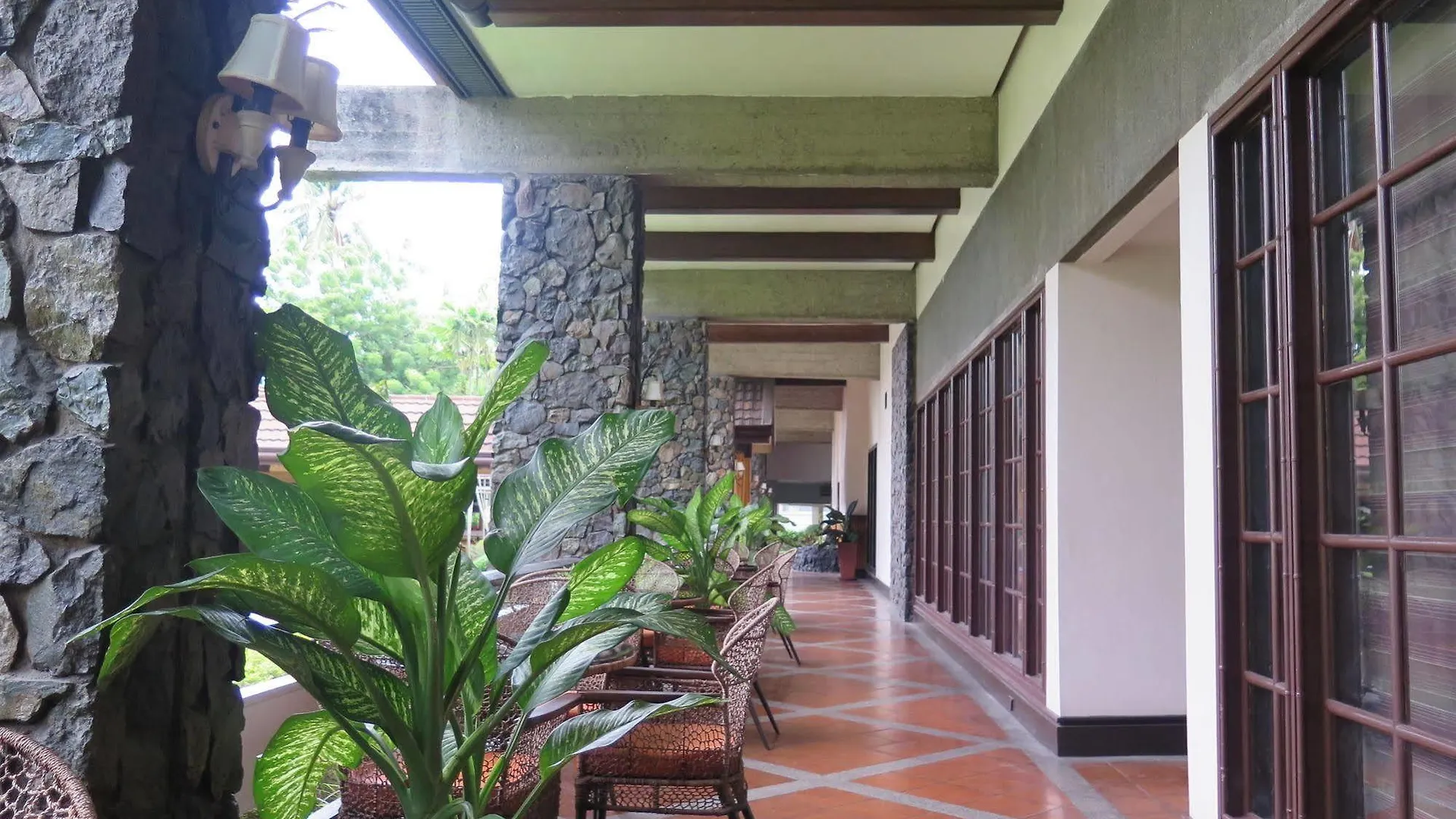 Waterfront Insular Hotel Davao City