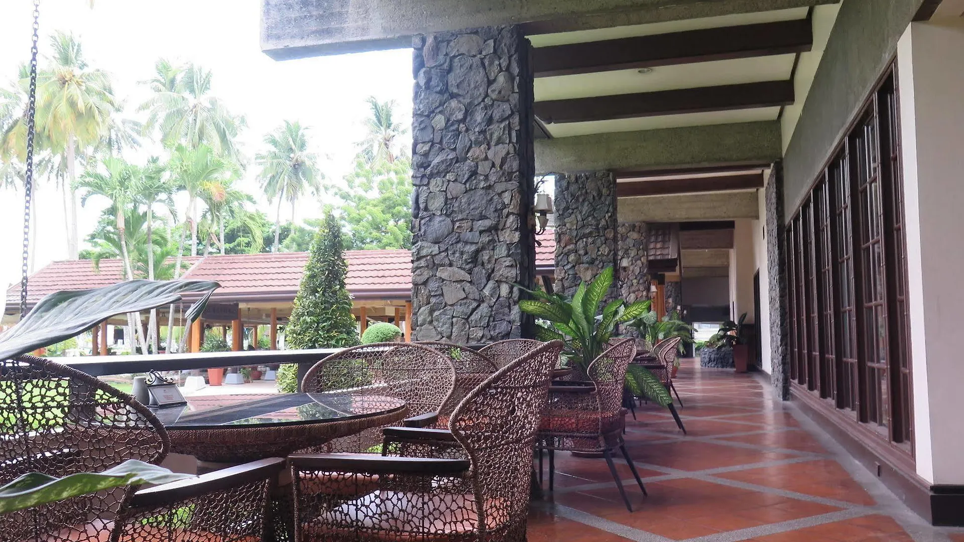 Waterfront Insular Hotel Davao City Filippijnen