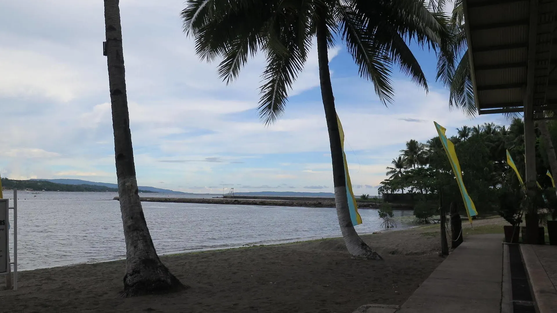 Waterfront Insular Hotel Davao City