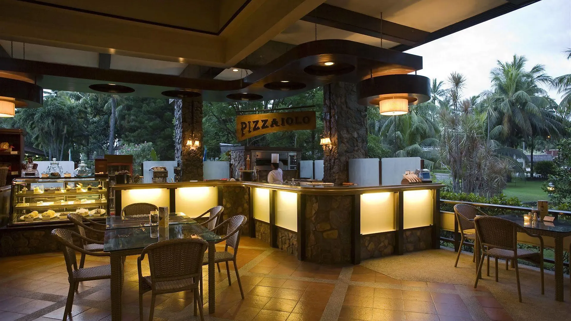 Waterfront Insular Hotel Davao City