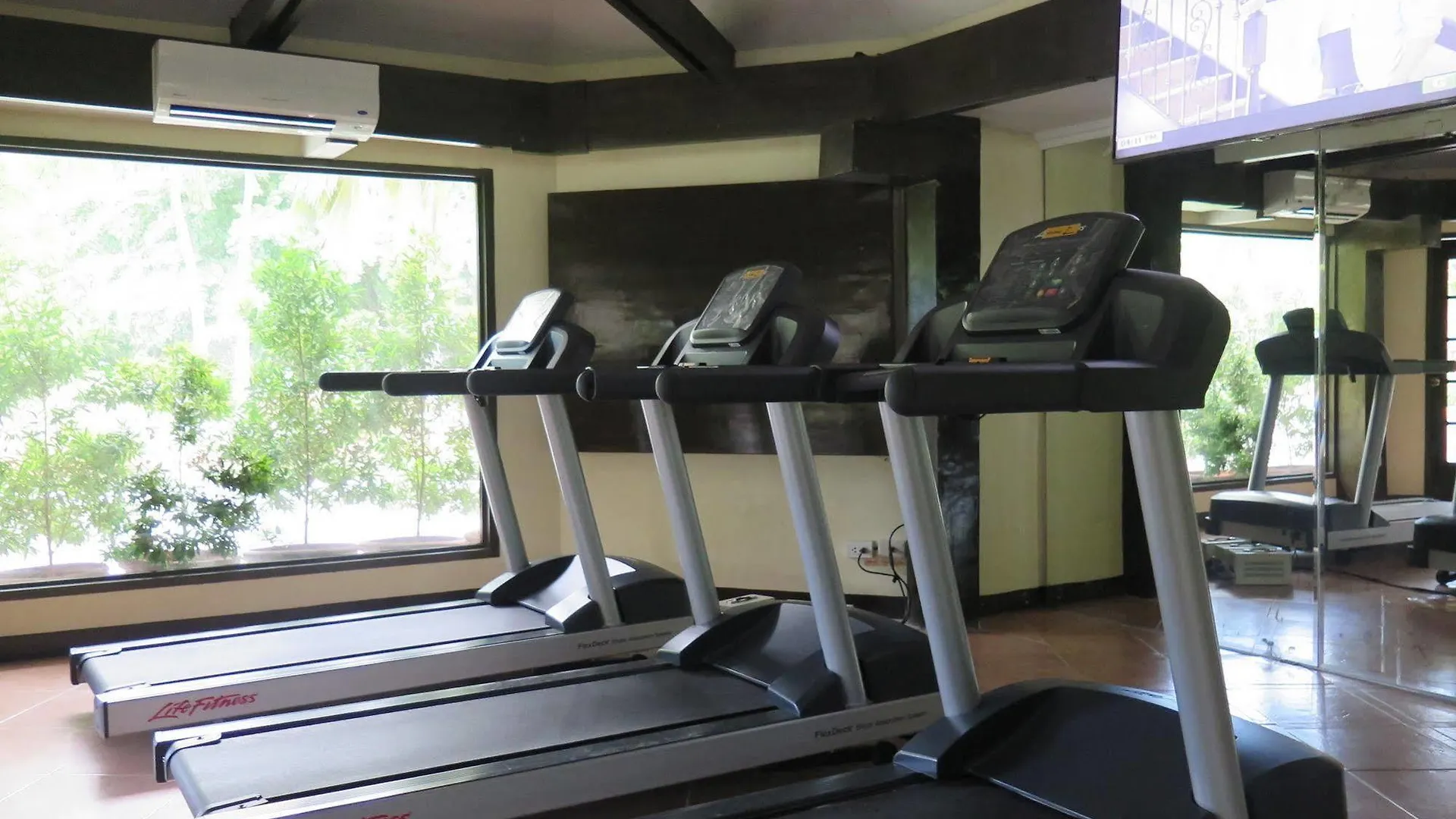 Waterfront Insular Hotel Davao City