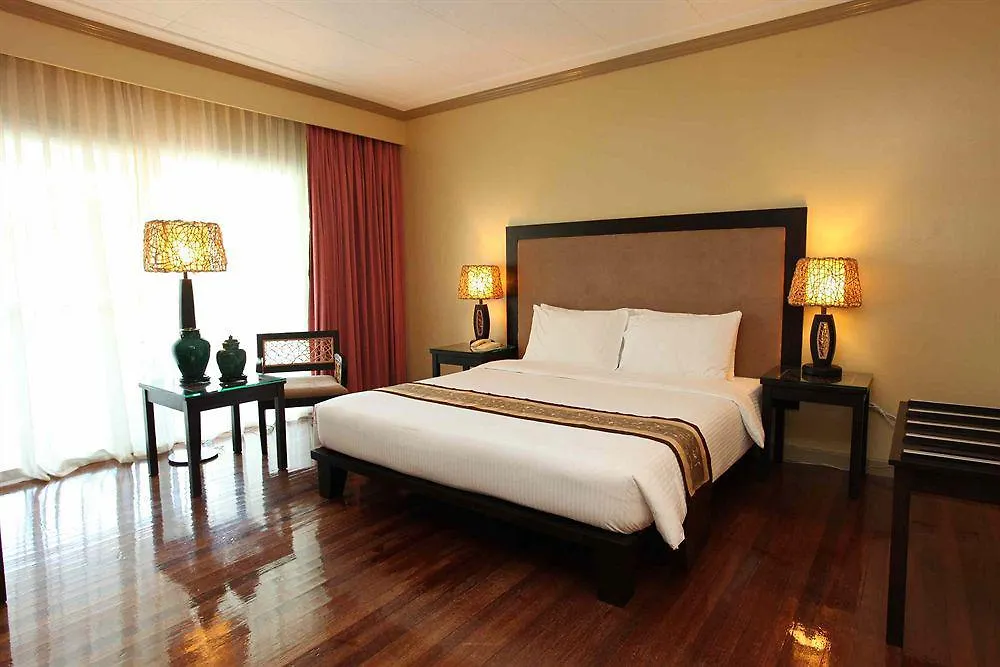 Waterfront Insular Hotel Davao City