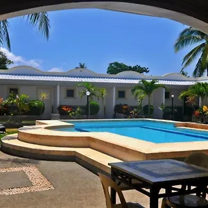 Del Pueblo 3*, Taporok Filipinas