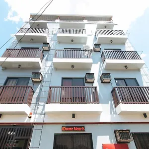 Reddoorz Near Naia Terminal 1 2*, Paranaque City Filipinas