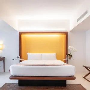 The Picasso Boutique Managed By Hii 3*, Makati City Filipinas