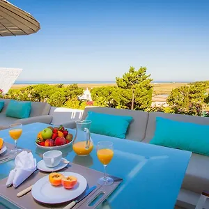 Resort Quinta Do Country Club