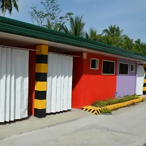 Rainbow Romanz Garden Hotel