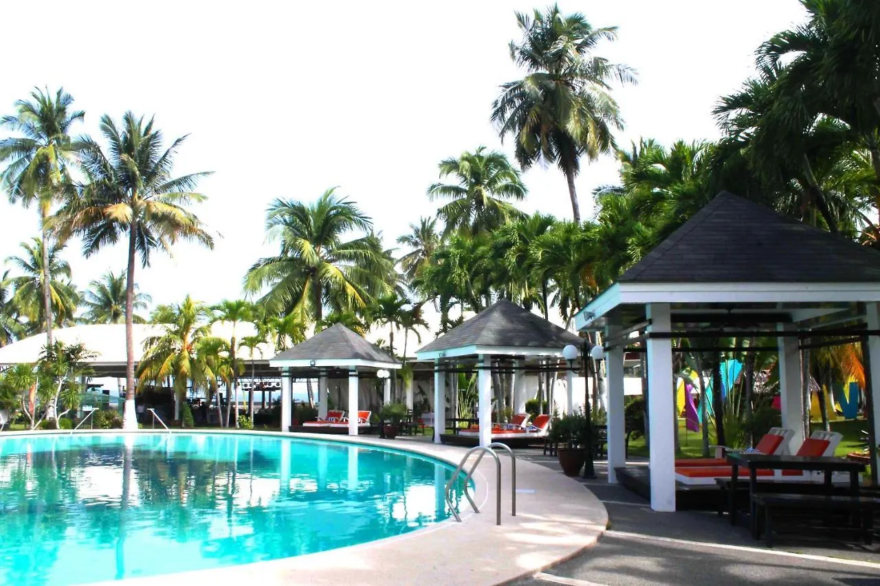 Waterfront Insular Hotel Davao City