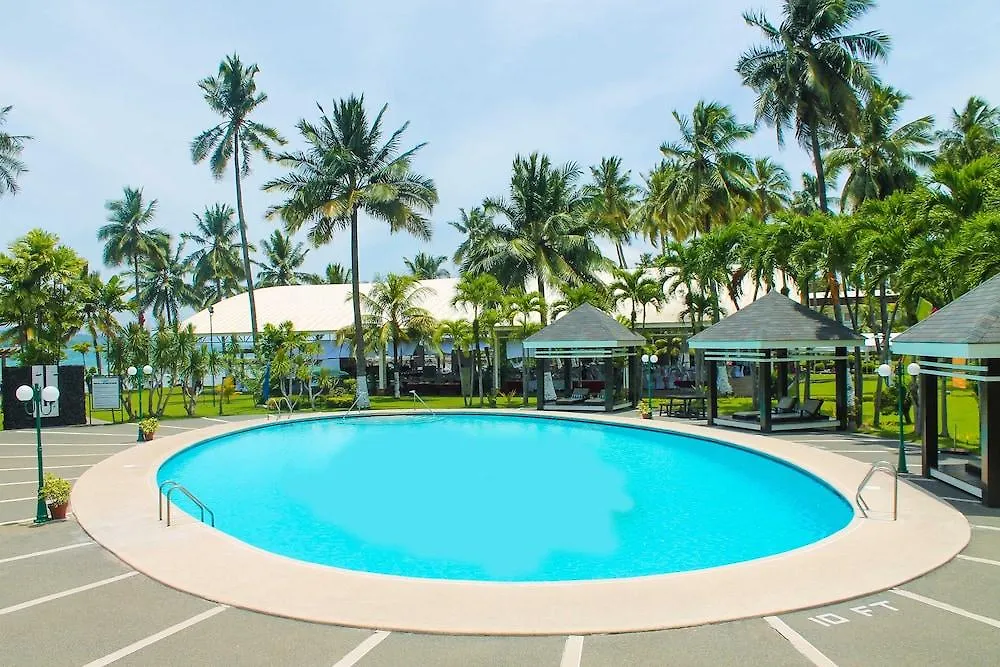 Waterfront Insular Hotel Davao City