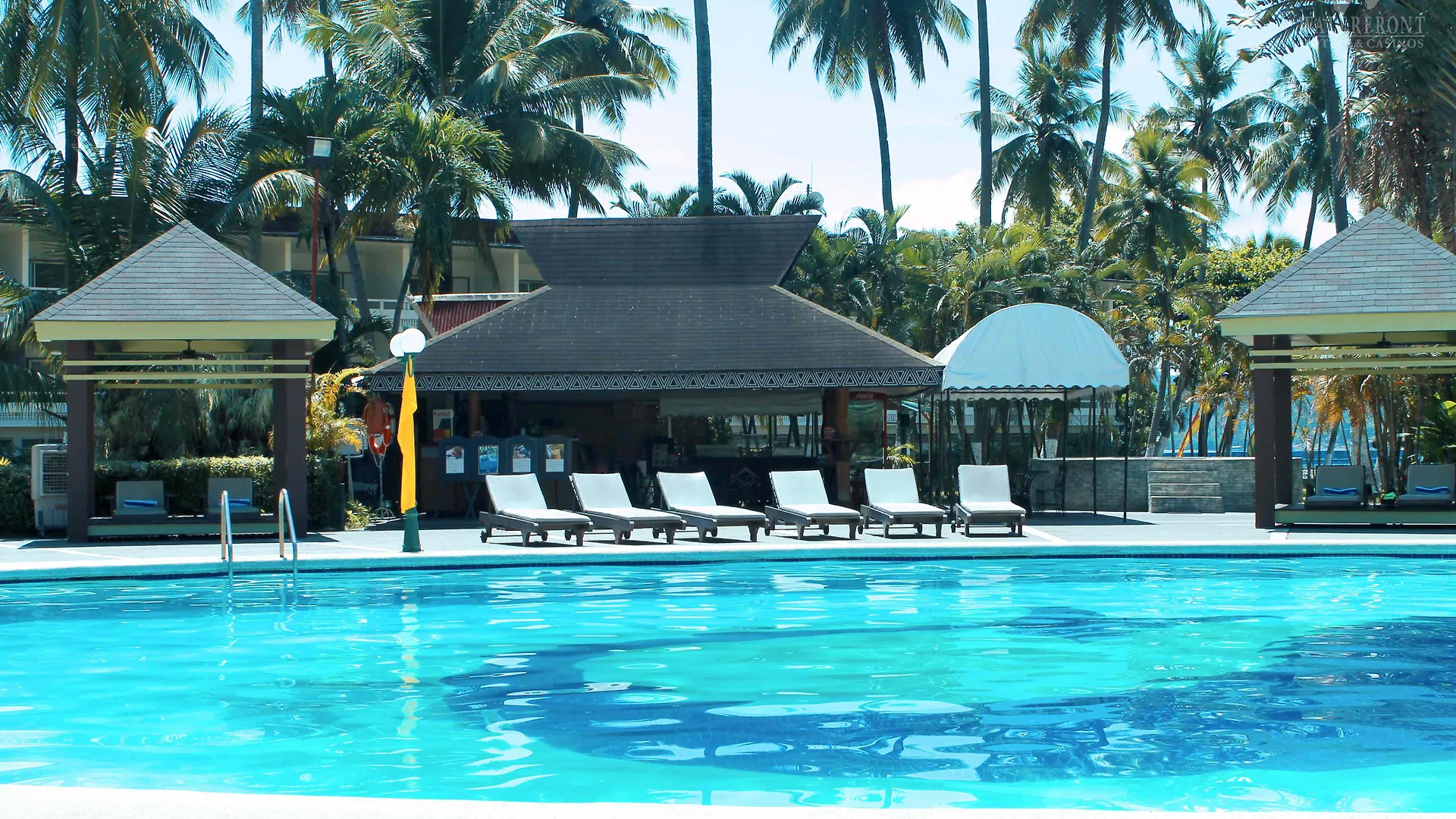 Waterfront Insular Hotel Davao City