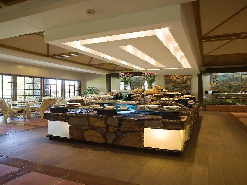 Waterfront Insular Hotel Davao City 4*,