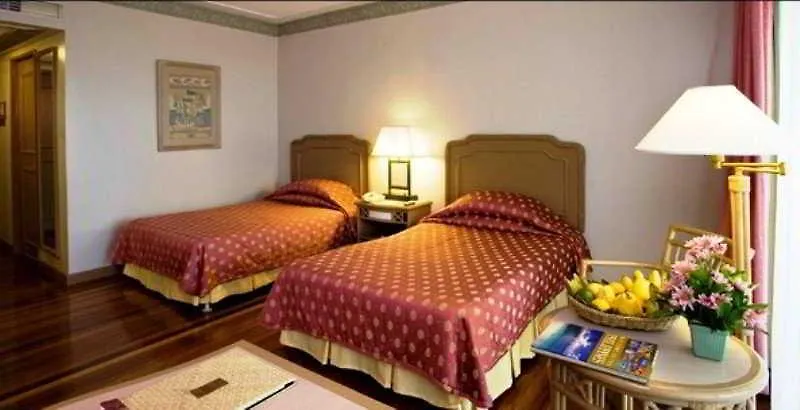 Waterfront Insular Hotel Davao City