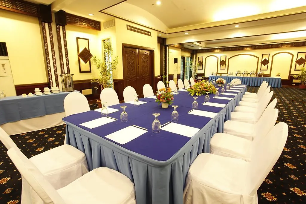 Waterfront Insular Hotel Davao City