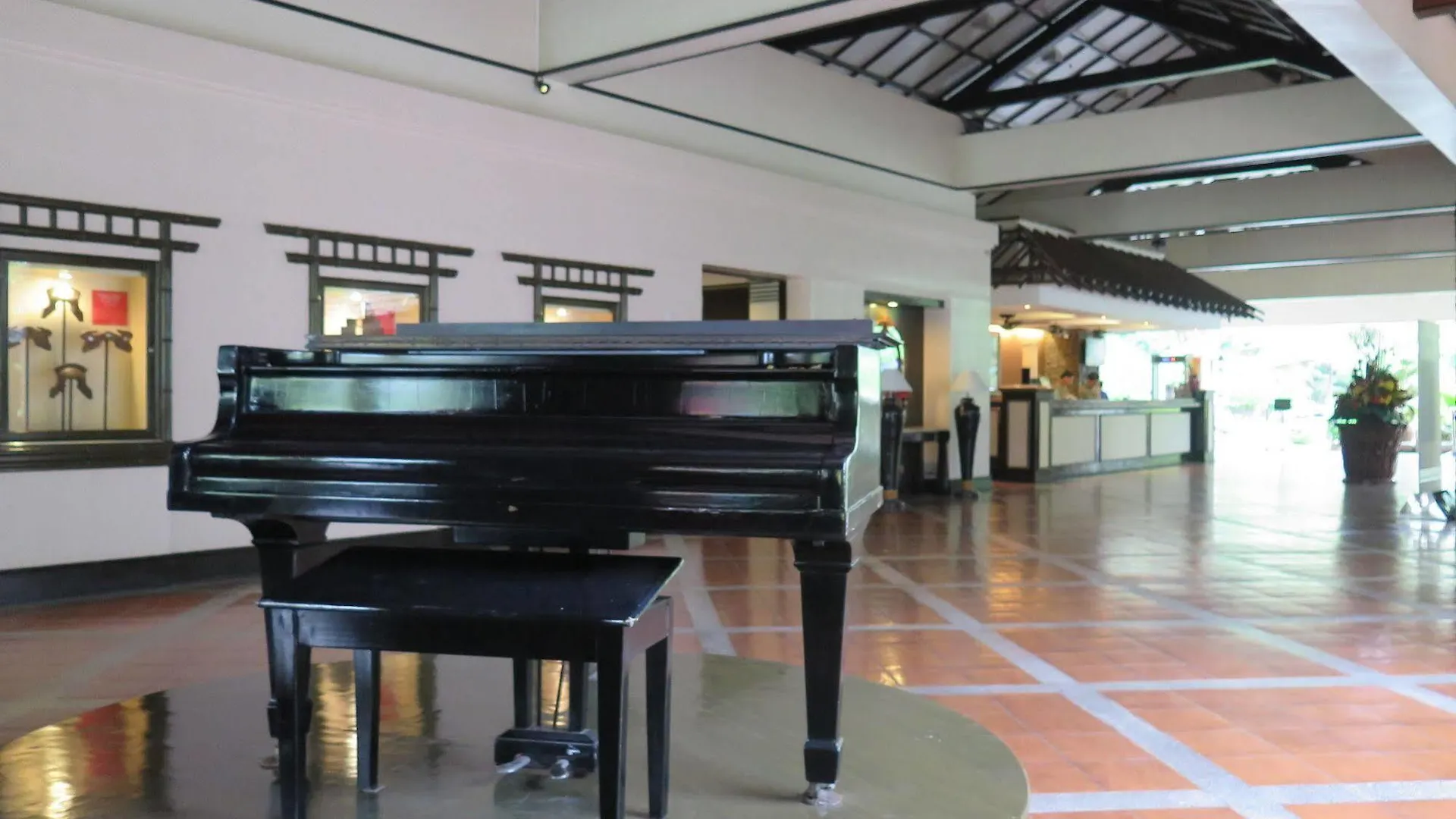 Waterfront Insular Hotel Davao City