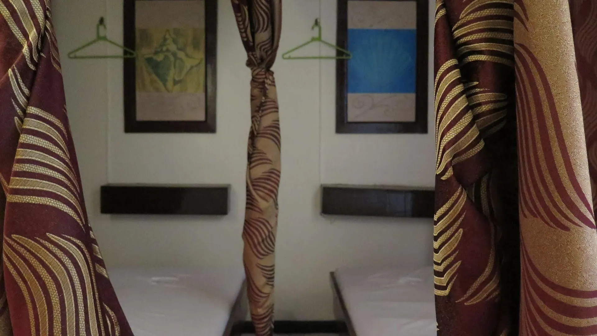 Waterfront Insular Hotel Davao City