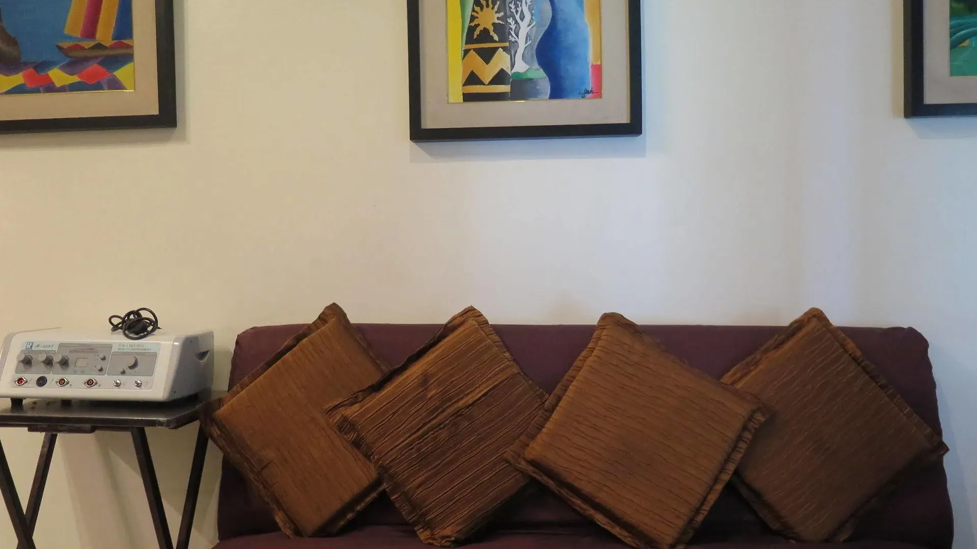 Waterfront Insular Hotel Davao City 4*,  Filipinler